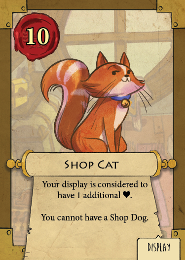 Bargain Quest: Chaotic Goods