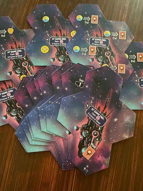 Apiary: Expanding the Hive Expansion