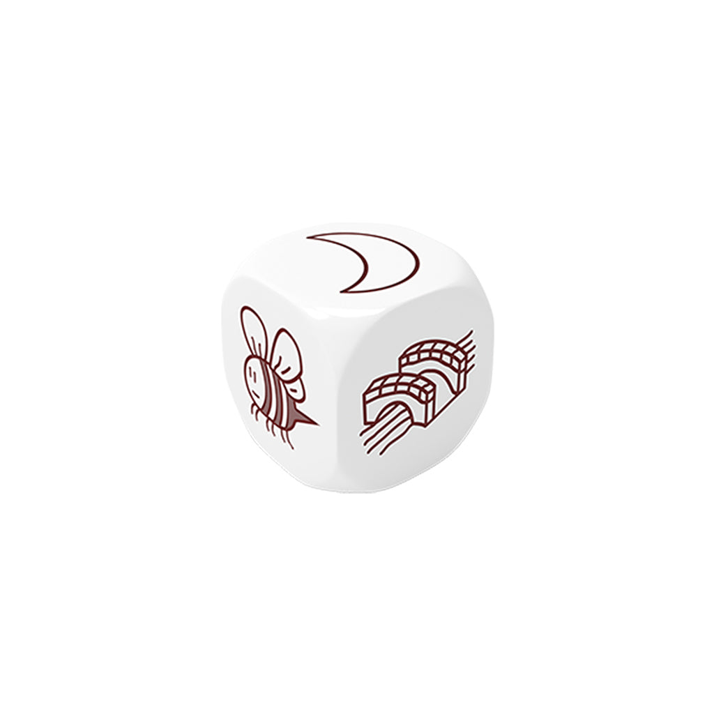 Rory's Story Cubes