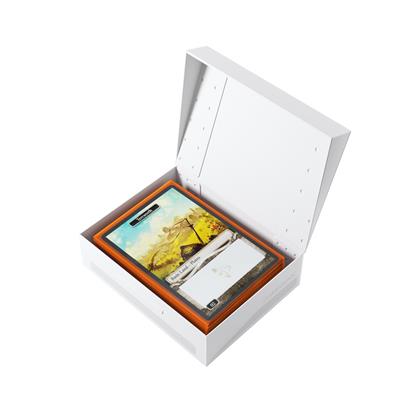 Gamegenic: Token Holder White