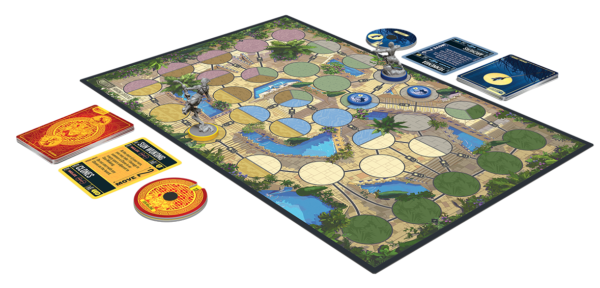 Unmatched: Battle of Legends Vol 2