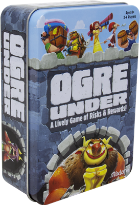 Ogre Under