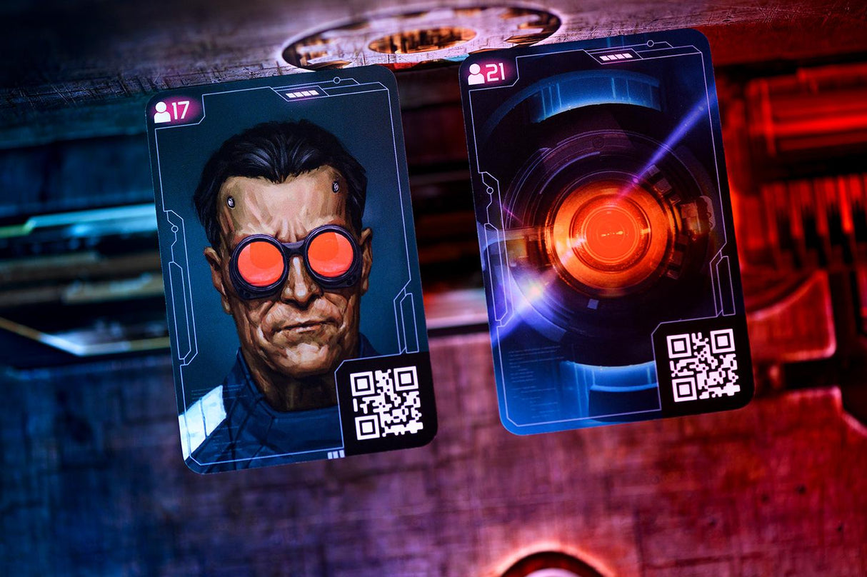 Chronicles of Crime: 2400