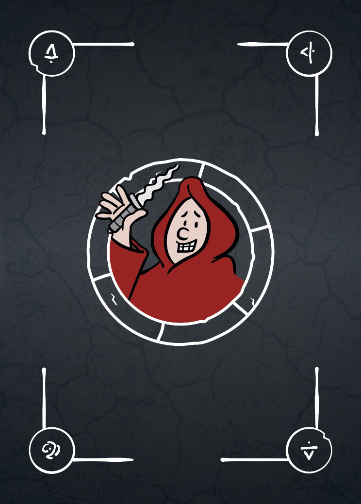 Cultists & Cthulhu: Second Edition