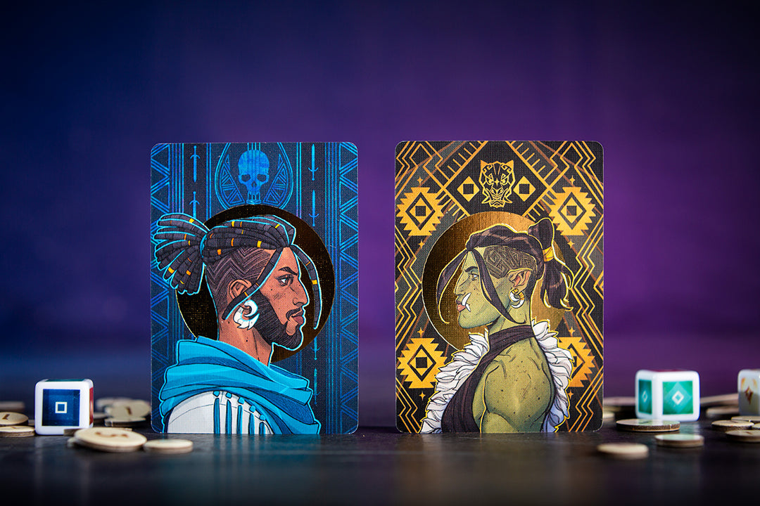 Kinfire Delve: Scorn`s Stockade - 1st Edition