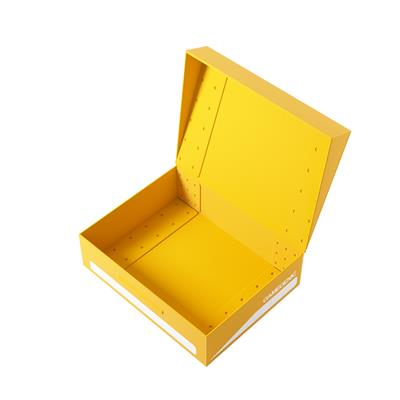 Gamegenic: Token Holder Yellow