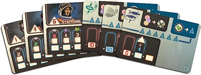 Welcome to: The Moon