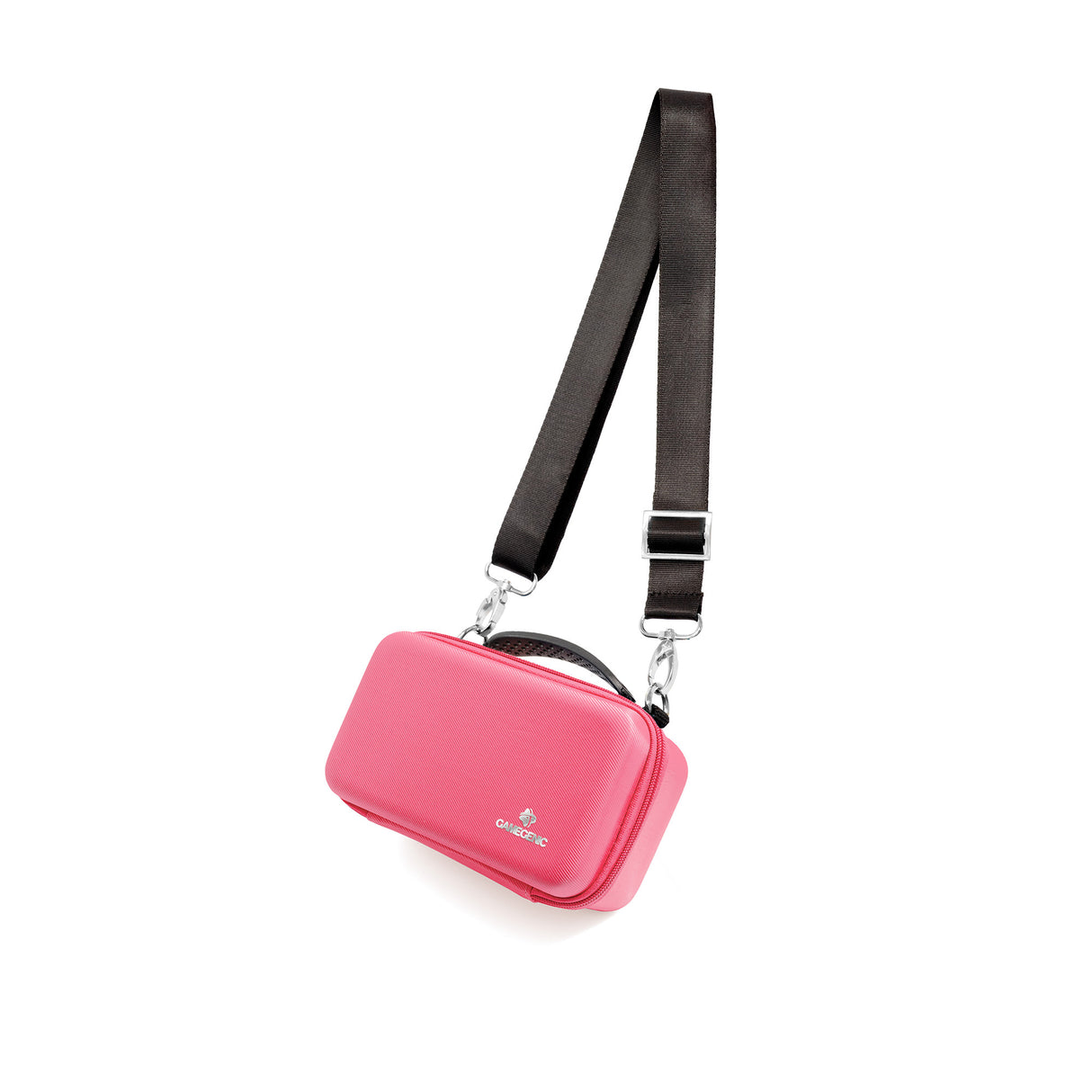 Gamegenic: Game Shell 250plus Pink