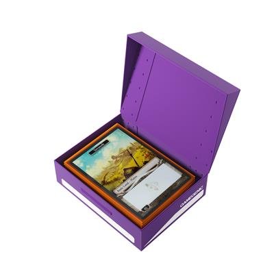 Gamegenic: Token Holder Purple