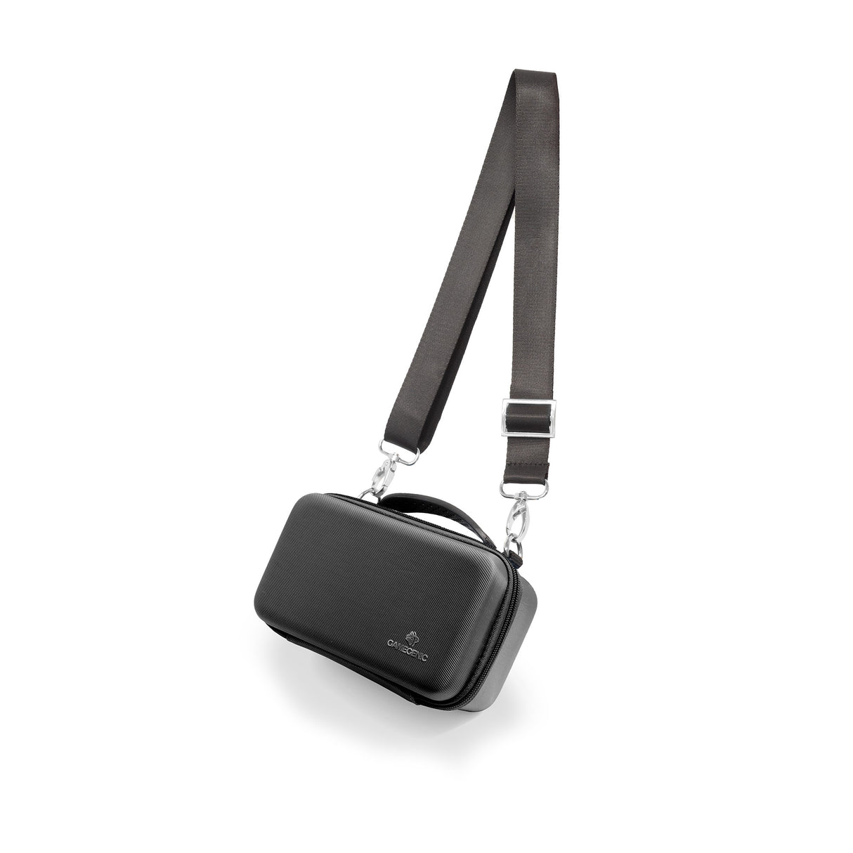 Gamegenic: Game Shell 250plus Black