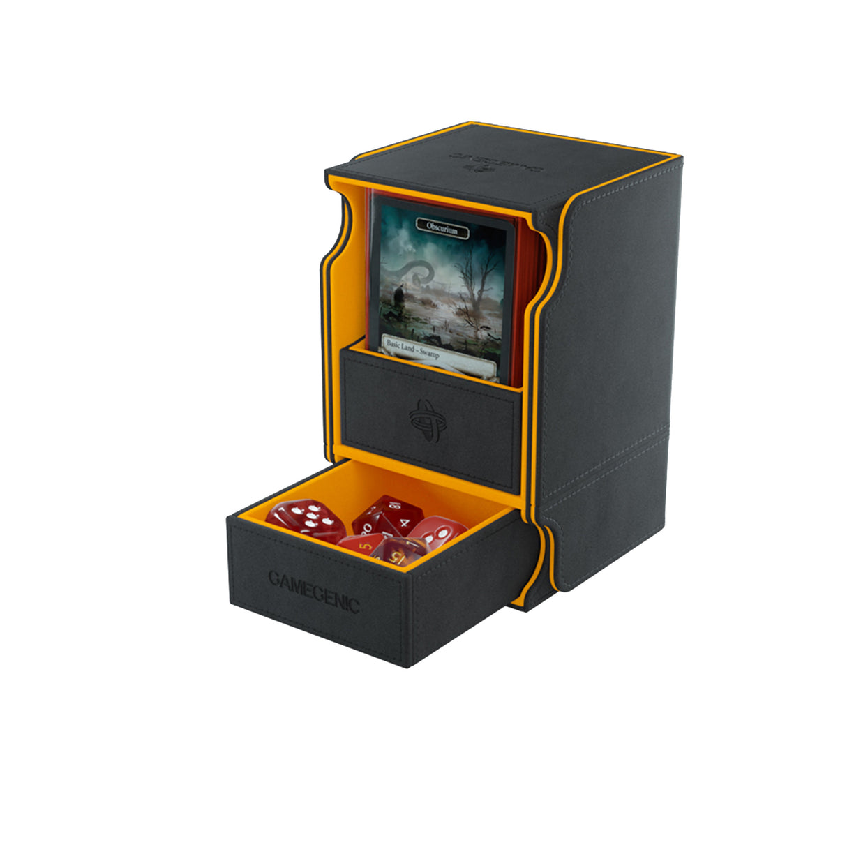 Gamegenic: Watchtower 100plus XL (2021)