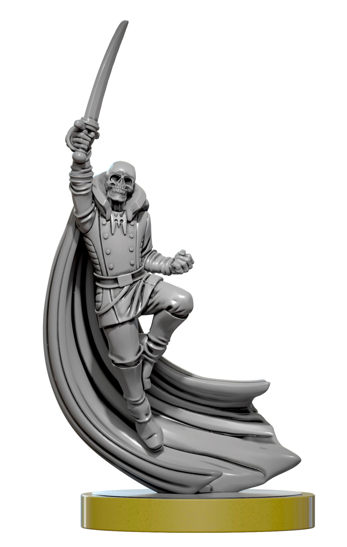 Unmatched Tales to Amaze game miniature