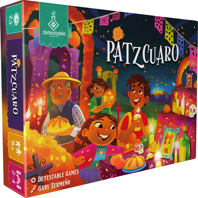 Patzcuaro