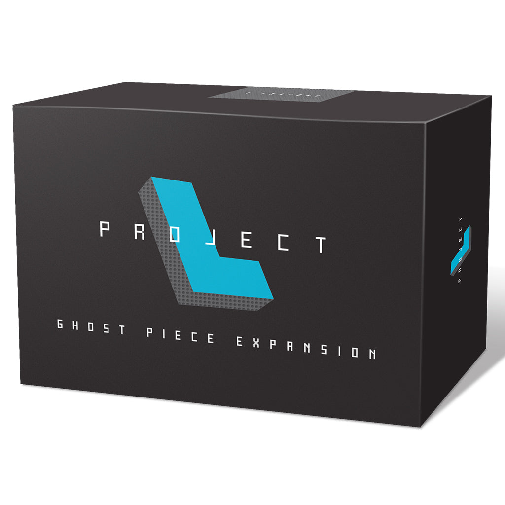 Project L: Ghost Piece Expansion