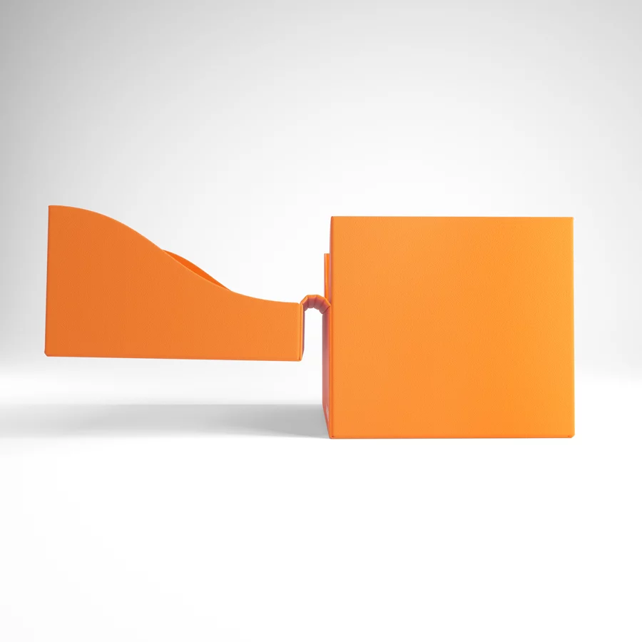 Gamegenic: Side Holder 100+ XL - Orange