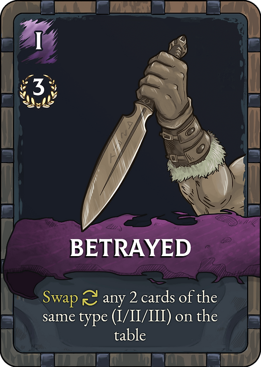 And That's How I Died