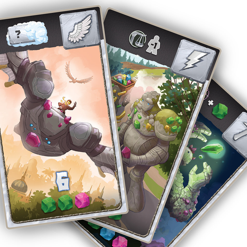 Century: Golem Endless World