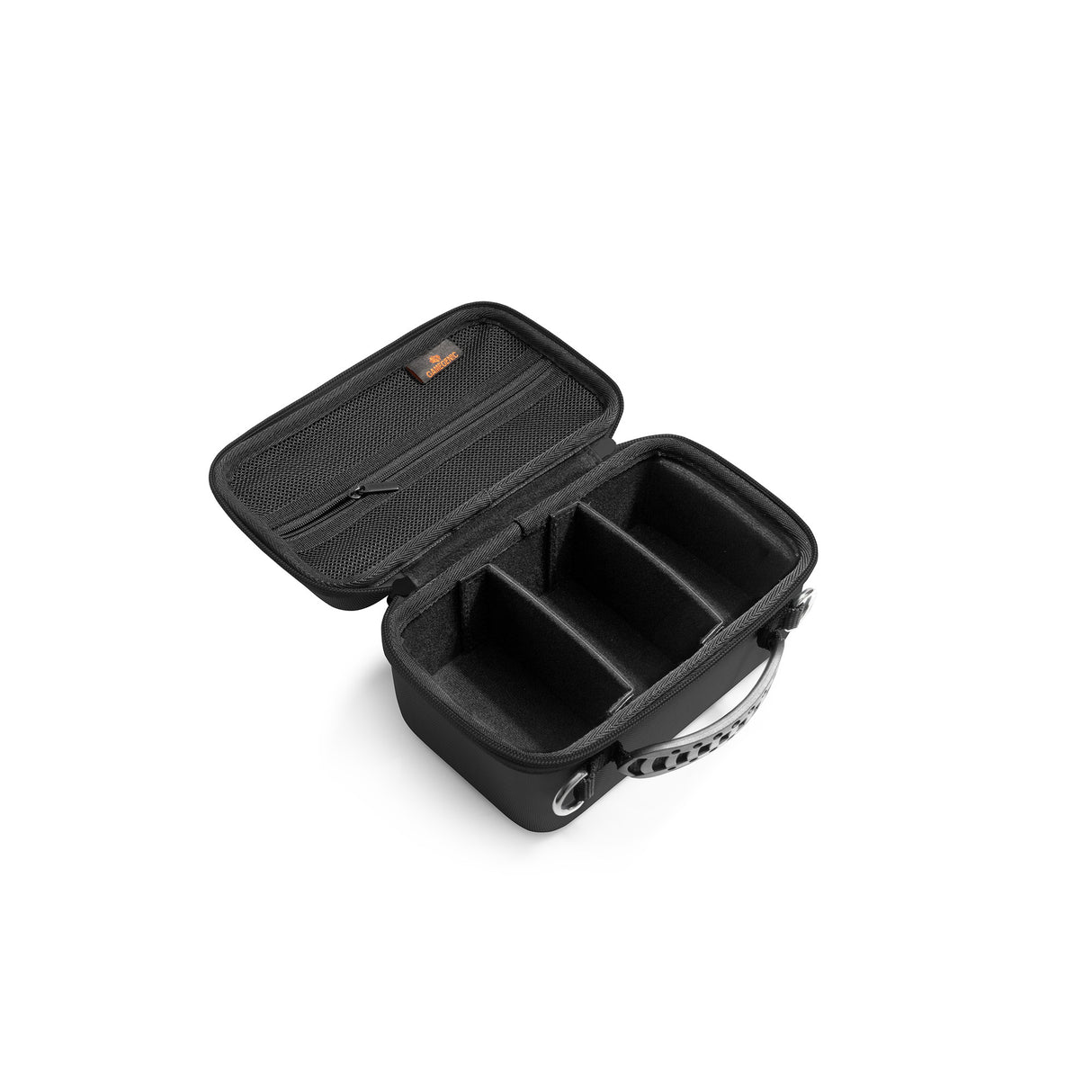 Gamegenic: Game Shell 250plus Black