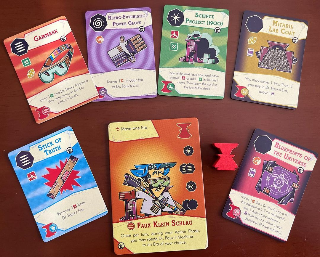 The Loop: The Revenge of Fauxzilla