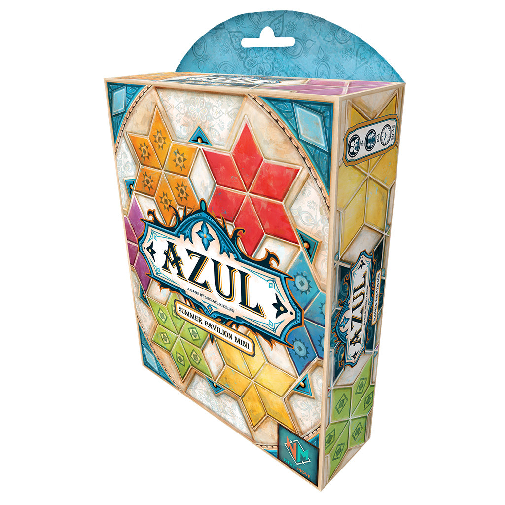 Azul: Summer Pavilion Mini