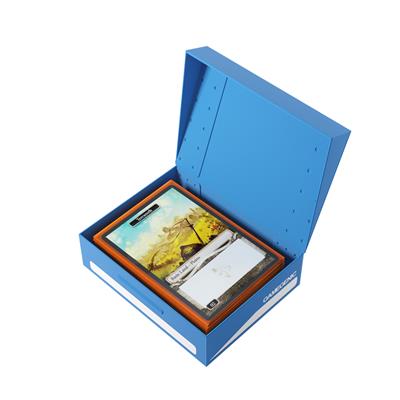 Gamegenic: Token Holder Blue