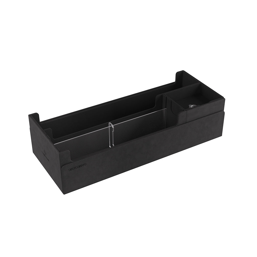 Gamegenic: Cards' Lair PRO 1000+ Black