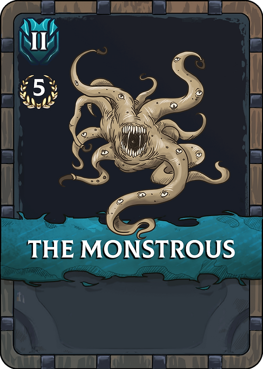 And That's How I Died