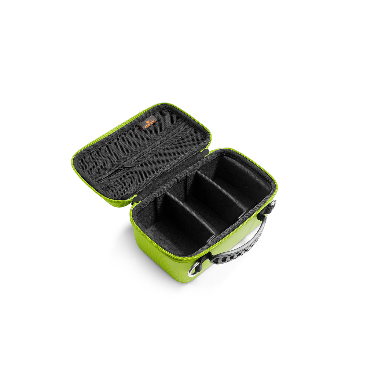 Gamegenic: Game Shell 250plus Green