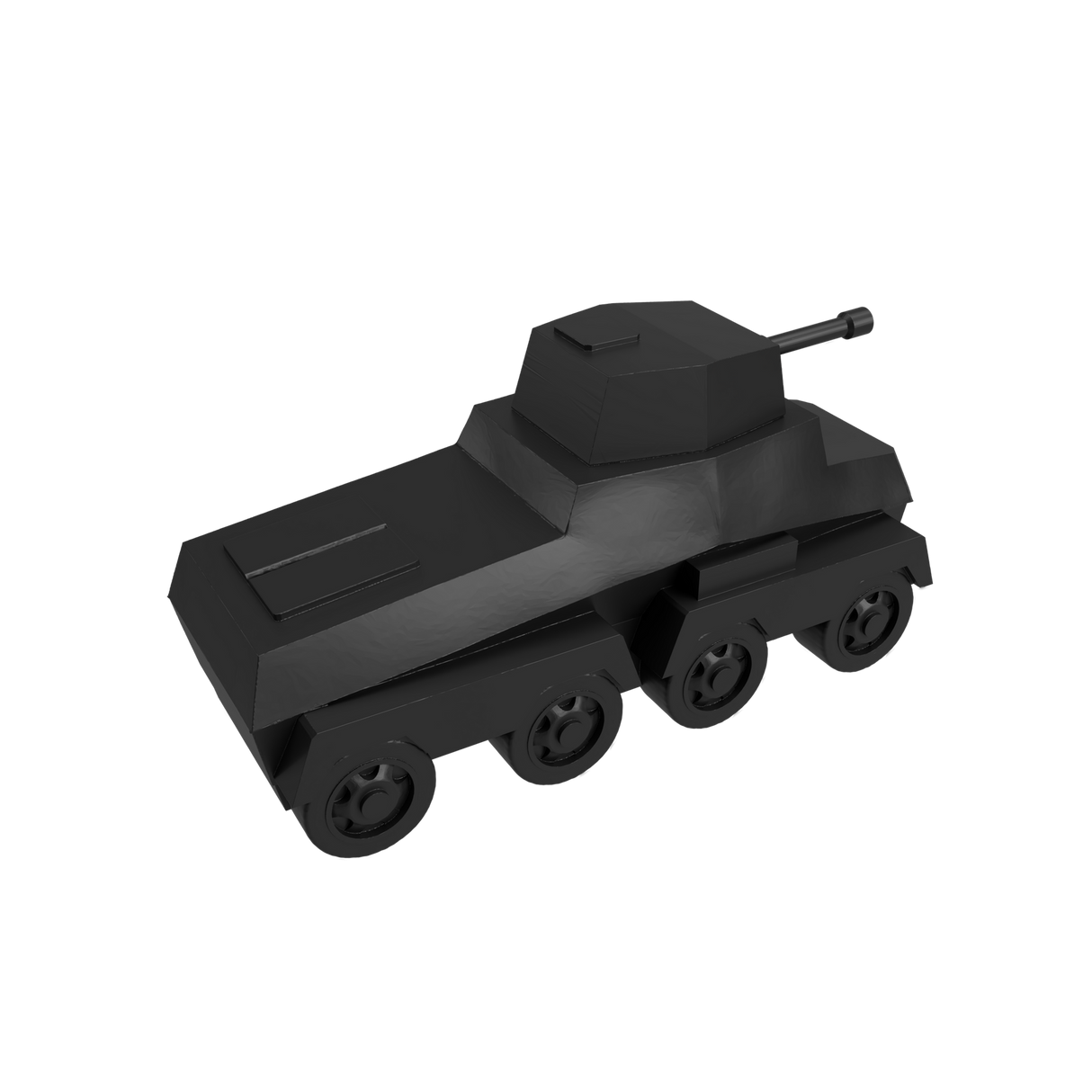 Axis & Allies: North Africa game board and desert terrain