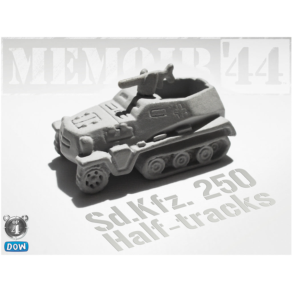 Memoir '44: Disaster at Dieppe Battle Map