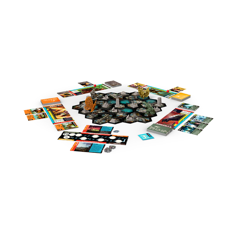 Godzilla: Tokyo Clash