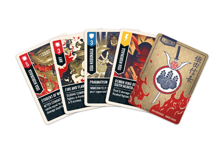 Unmatched: Sun’s Origin