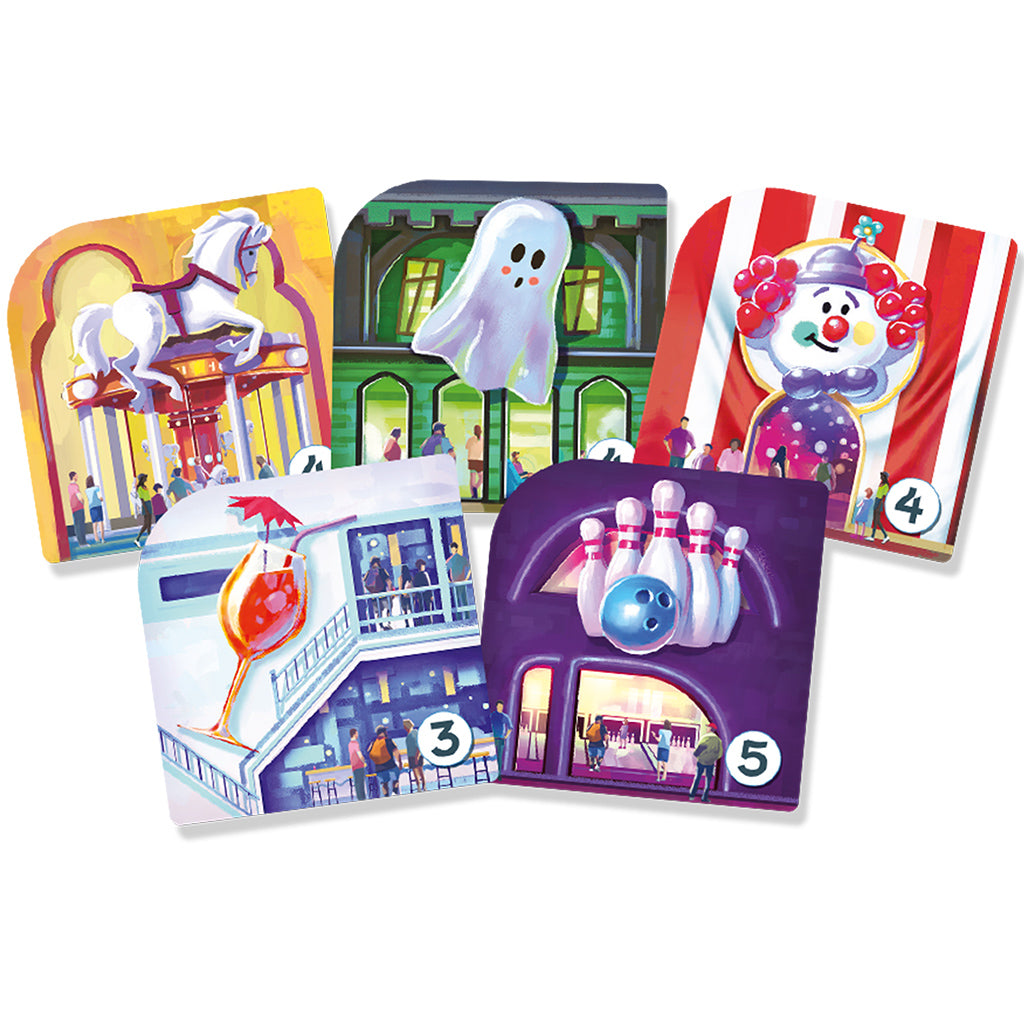 Waterfall Park (the re-edition of Chinatown)