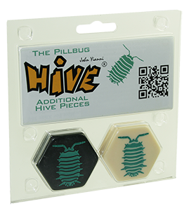 Hive: Pillbug