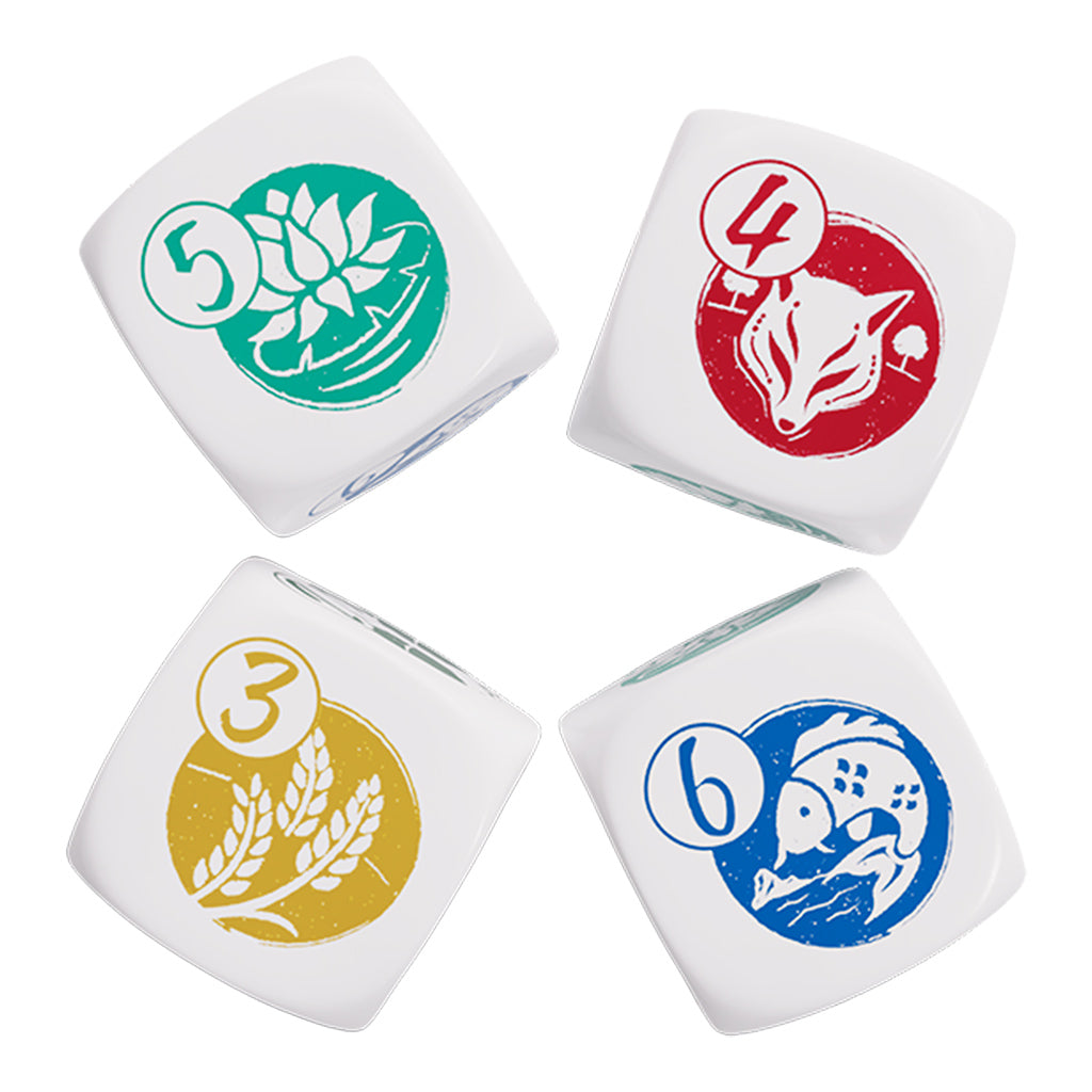 River of Gold L5R gameplay cards and adventure mechanics