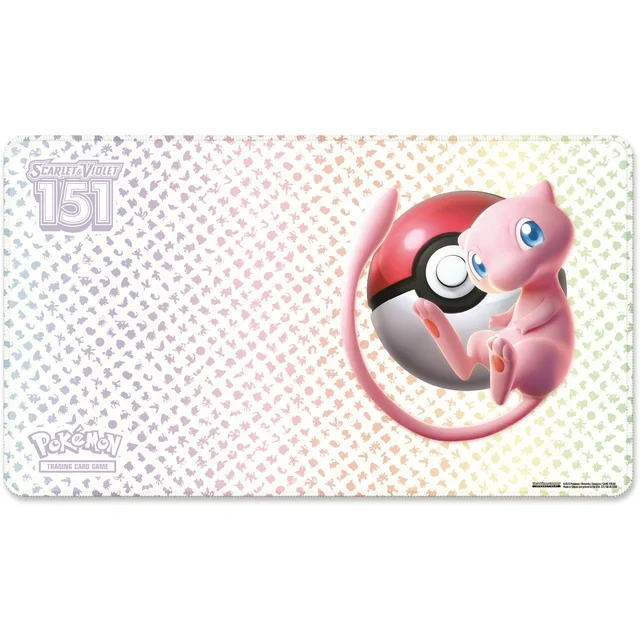 Pokemon Scarlet & Violet 151 Ultra-Premium Collection