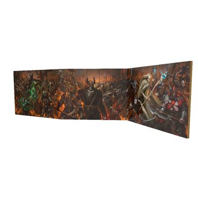 Midnight: Game Master's Kit