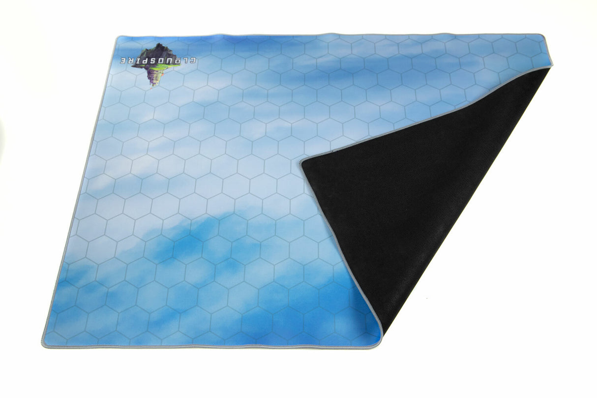 Cloudspire: Cloudspire Playmat | Elderwoods