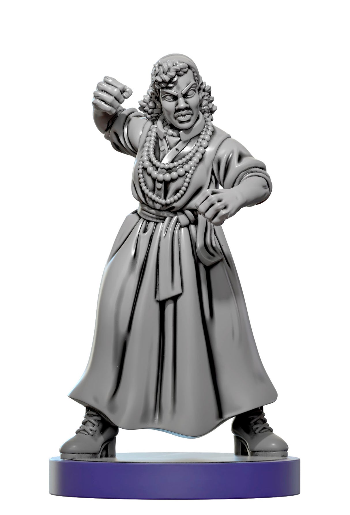 Unmatched Tales to Amaze hero miniature