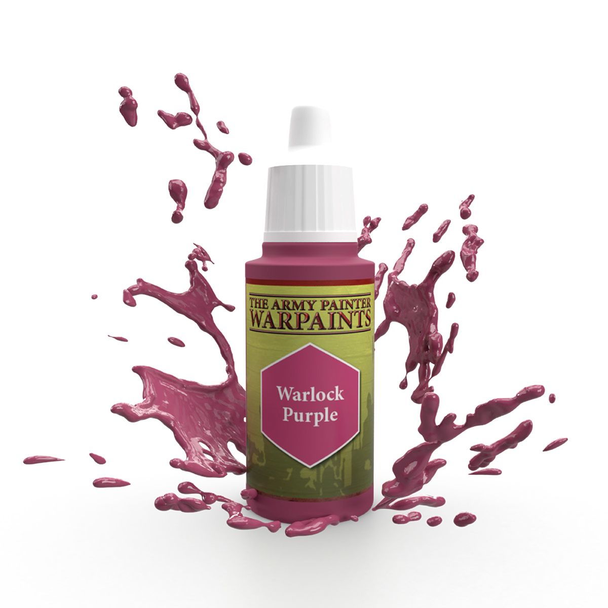 Warpaints - Warlock Purple