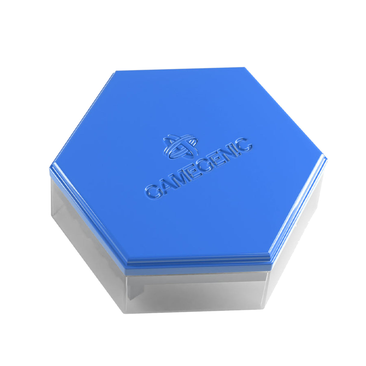 Gamegenic: Catan Hexadocks Base Set