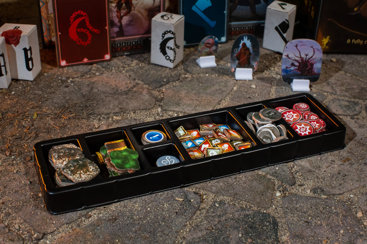 Gloomhaven: Jaws of the Lion (Stand Alone)