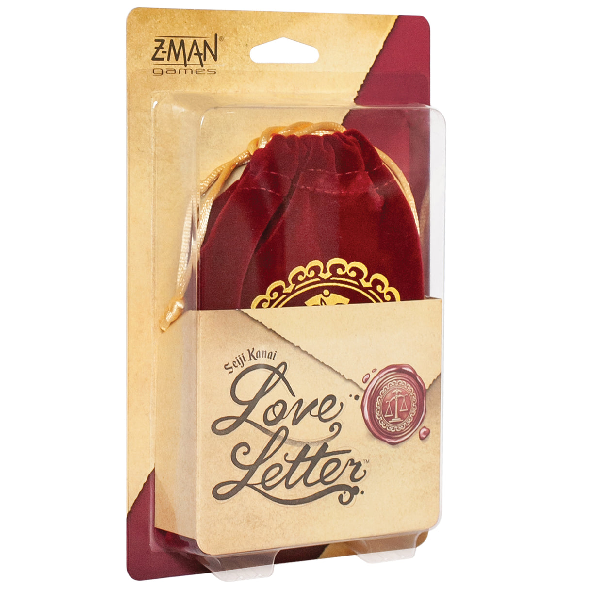 Love Letter: New Edition