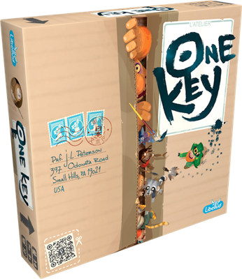 One Key