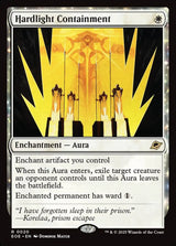 Hardlight Containment - MTG Edge of Eternities 20 NM
