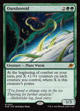 Ouroboroid - MTG Edge of Eternities 201 NM