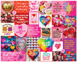 Love Notes - 1000 Piece Jigsaw Puzzle White Mountain