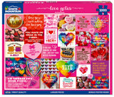 Love Notes - 1000 Piece Jigsaw Puzzle White Mountain