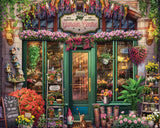 Garden Centre - 1000 Piece Jigsaw Puzzle White Mountain
