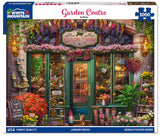 Garden Centre - 1000 Piece Jigsaw Puzzle White Mountain
